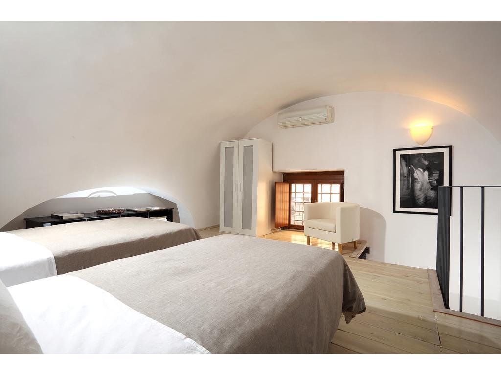 Rome Luxury Rental - Vicolo Palle Екстериор снимка